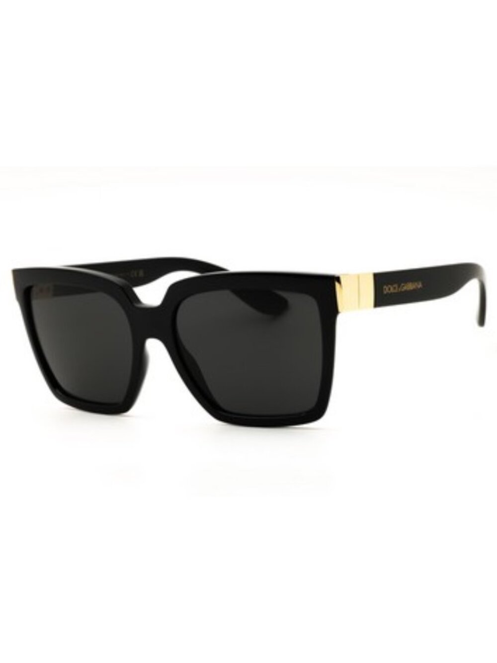 Dolce & Gabbana Sunglasses DG6165-501-56 New with tags